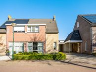 Het Ronsel 20, 5527 GR Hapert