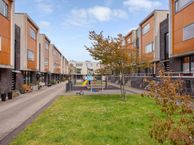 Pieter de Hooghstraat 8, 2612 VE Delft