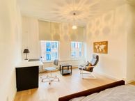 Agniesestraat 111 B02, 3032 TH Rotterdam