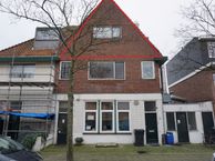 Maasstraat 2 B, 2025 RL Haarlem