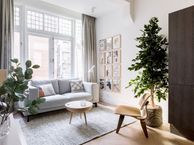 Jan Luijkenstraat 39 F, 1071 CL Amsterdam