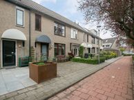 Zilvermeeuw 7, 3263 BN Oud-Beijerland