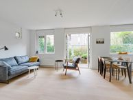 Korte Lauwerstraat 10 G, 3512 VE Utrecht