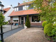 Casper Fagelstraat 12, 1215 GN Hilversum