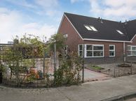 Nachtegaalstraat 28, 9203 BX Drachten