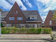 Genooyerbergen 6, 5914 NS Venlo