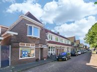 William Boothstraat 5, 8861 TL Harlingen