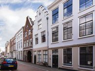 Haverstraat 26 B, 3511 ND Utrecht