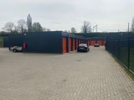 Bergse Linker Rottekade, 3034 KB Rotterdam