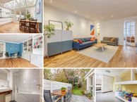 Prins Hendrikstraat 11, 2518 HD Den Haag