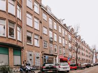 Transvaalstraat 5 4, 1092 HA Amsterdam