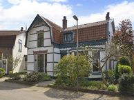 Meijerkamplaan 35, 1406 SX Bussum