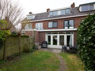 Van Wassenaerlaan 27, 1215 PA Hilversum