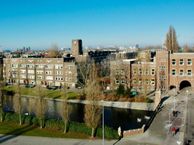 Pieter Lastmankade 4 III, 1075 KJ Amsterdam