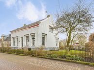 Dorpsweg Ransdorp 94, 1028 BS Amsterdam