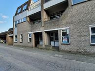 Pr Bernhardstraat 4, 4631 LM Hoogerheide