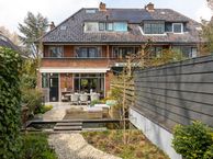 Loosdrechtseweg 11, 1217 TE Hilversum