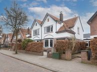 Boerhaavelaan 11, 1401 VR Bussum