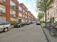 Moerdijkstraat 11 -2, 1079 XJ Amsterdam