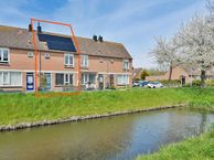 Breeburgsingel 23, 2135 CK Hoofddorp