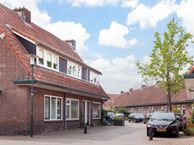 Sint Rochusstraat 17, 3811 JT Amersfoort