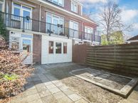 Cremerstraat 70, 2032 KR Haarlem