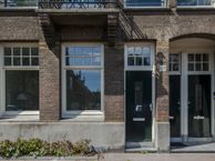 Overtoom 508 -IV, 1054 KK Amsterdam