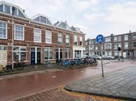 Oostplein 8, 2628 EE Delft