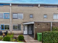 Pythonstraat 11, 1338 KZ Almere