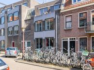 Transvaalstraat 107 C, 1092 HG Amsterdam