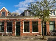 Eerste Spoorstraat 21, 9718 PA Groningen