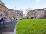 Staringplein 4 II, 1054 VK Amsterdam