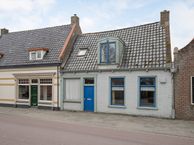 Waling Dykstrastraat 12, 9077 SN Vrouwenparochie