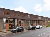 Nieuwstraat 12 C, 2266 AD Leidschendam