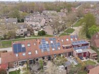 Berkelwijk 21, 3831 MN Leusden