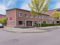 Jonkheer Ruysstraat 81, 6221 VS Maastricht