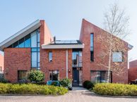 Mahlerpad 3, 2215 LR Voorhout