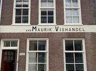 Abstederdijk 93 A, 3582 BC Utrecht