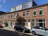Curaçaostraat 3, 3531 XJ Utrecht