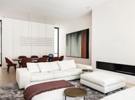 Jan Luijkenstraat 2 F, 1071 CM Amsterdam