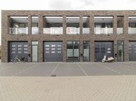 Melbournestraat 45, 1175 RM Lijnden