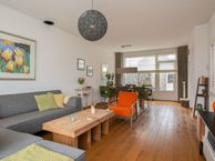 Baristraat 25, 5632 TH Eindhoven