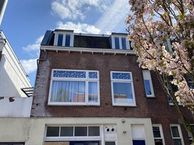 Nieuwe Koekoekstraat 23, 3514 EA Utrecht