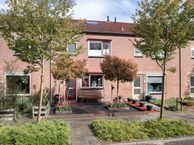 Ranonkellaan 44, 6713 GN Ede