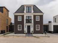 Ernest Waltonstraat 5, 1341 BD Almere