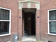 Zocherstraat 59 II, 1054 LT Amsterdam