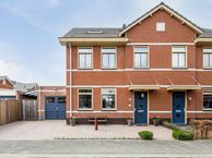 Perron 23, 6591 TG Gennep