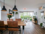 Saharapad 20, 2622 CD Delft