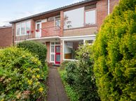 Van Lennepstraat 30, 2406 BB Alphen aan den Rijn