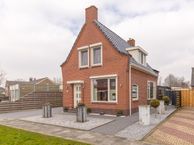 Meidoornstraat 7, 9501 VX Stadskanaal